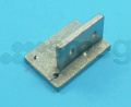 Smeg Square Bracket - 878250348 Fixing Bow